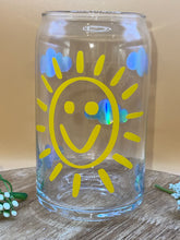 Load image into Gallery viewer, Sunny Days Ahead Cup