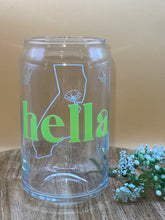 Load image into Gallery viewer, HELLA Cup - Color Changing =)