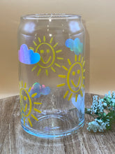 Load image into Gallery viewer, Sunny Days Ahead Cup