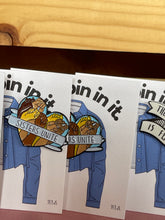 Load image into Gallery viewer, Who Runs The World? GIRLS