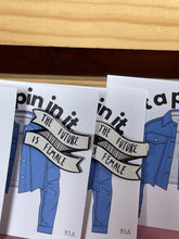 Load image into Gallery viewer, Who Runs The World? GIRLS