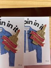 Load image into Gallery viewer, Who Runs The World? GIRLS