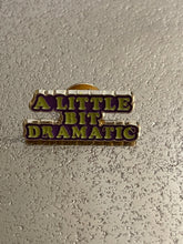 Load image into Gallery viewer, Wordy Pins