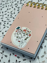 Load image into Gallery viewer, Flower HER Sticker