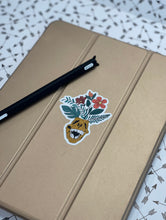 Load image into Gallery viewer, Rexy Sticker