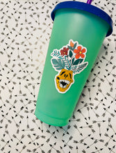 Load image into Gallery viewer, Rexy Sticker