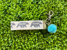 Load image into Gallery viewer, Keychain Wristlets