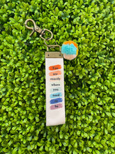 Load image into Gallery viewer, Keychain Wristlets