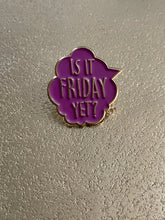 Load image into Gallery viewer, Wordy Pins