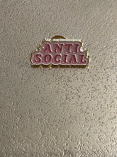 Load image into Gallery viewer, Wordy Pins