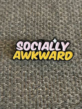 Load image into Gallery viewer, Wordy Pins