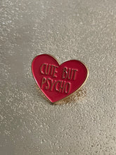 Load image into Gallery viewer, Heart Pins
