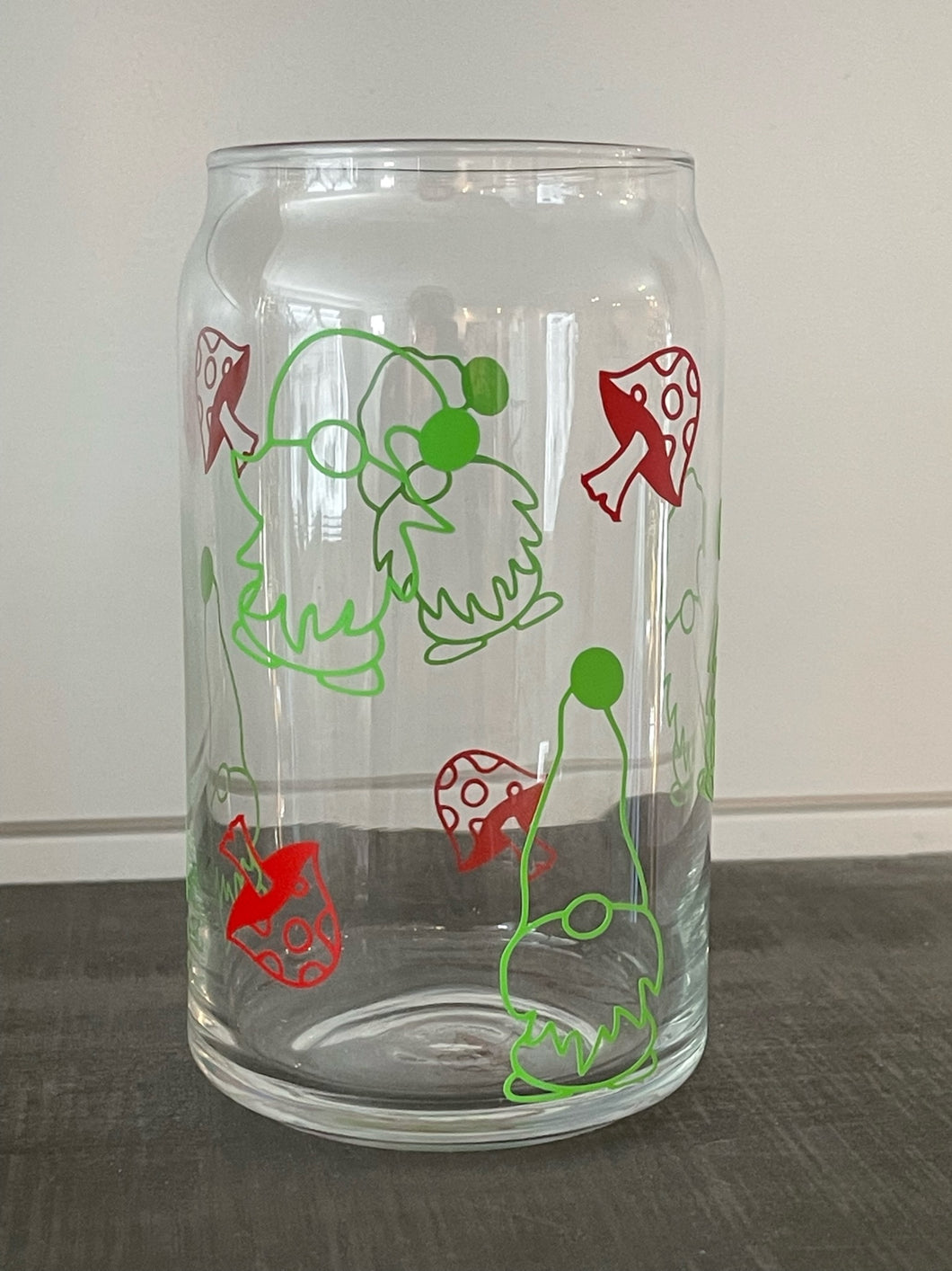 Gnomies Cup