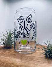 Load image into Gallery viewer, Plant Love - Color Changing =)
