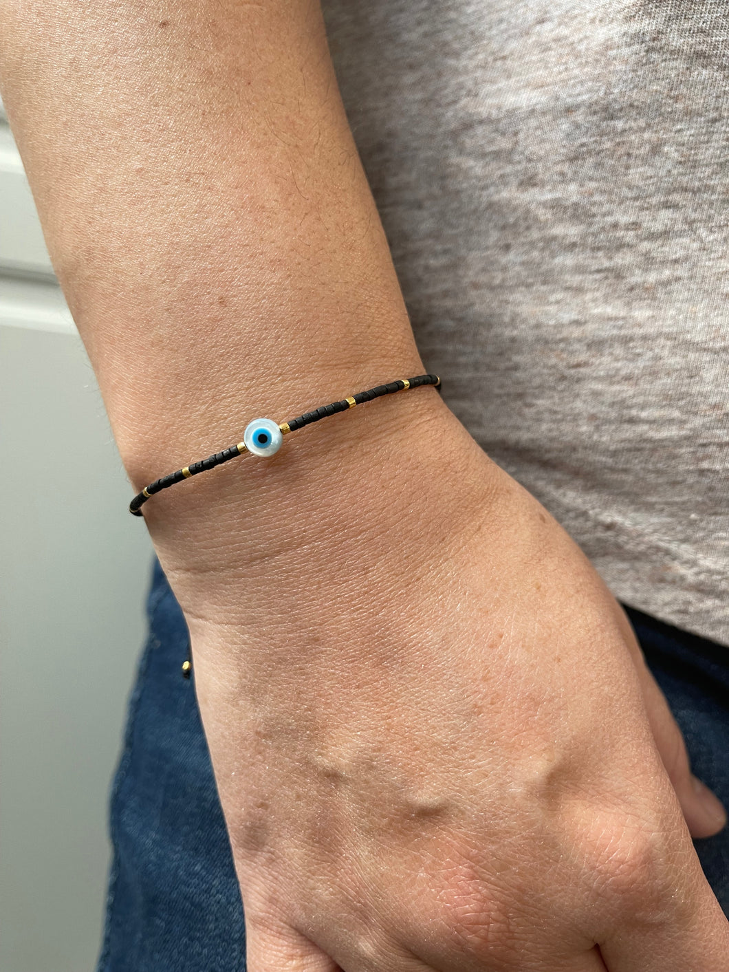 Buenas Vibras Bracelet