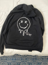 Load image into Gallery viewer, IDGAF Energy Zip-Up
