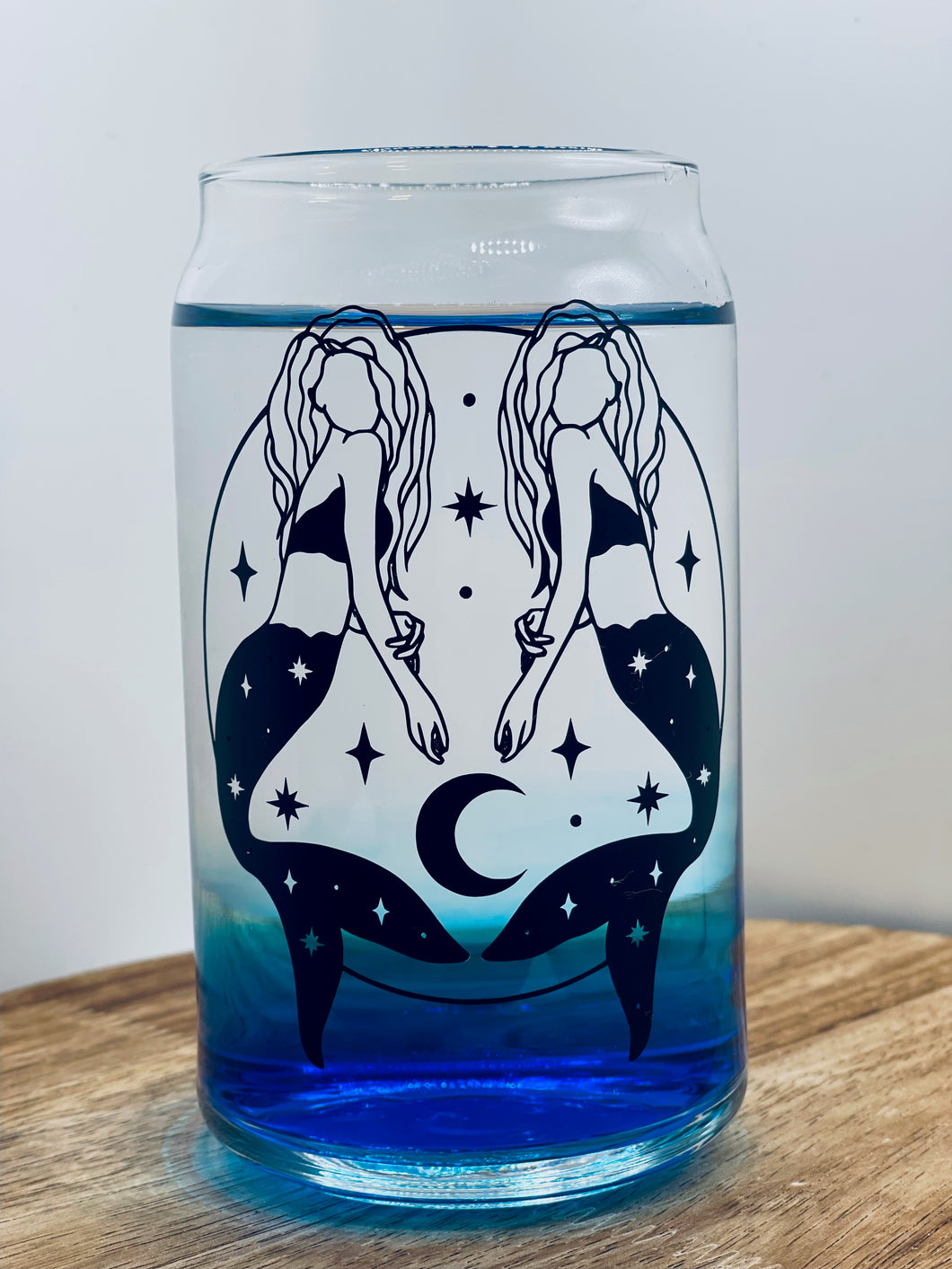 Pisces Goddess Cup
