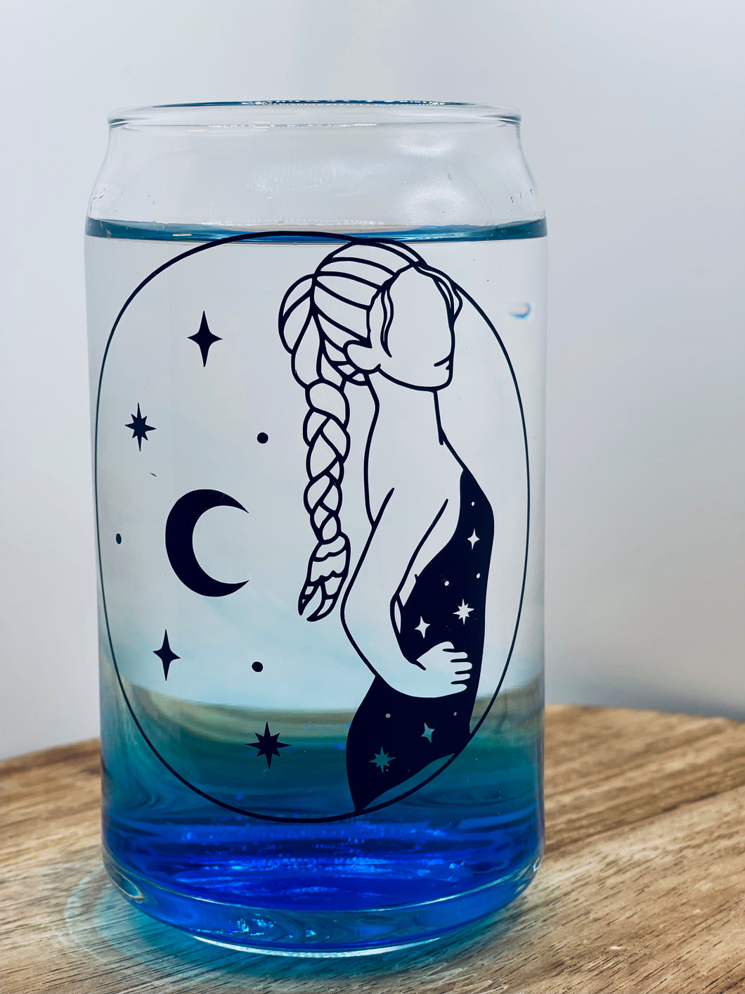Cancer Goddess Cup