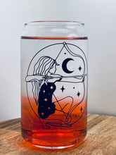 Load image into Gallery viewer, Sagittarius Goddess Cup
