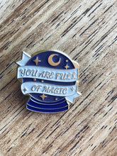 Load image into Gallery viewer, Super Spooky Spirit Pins
