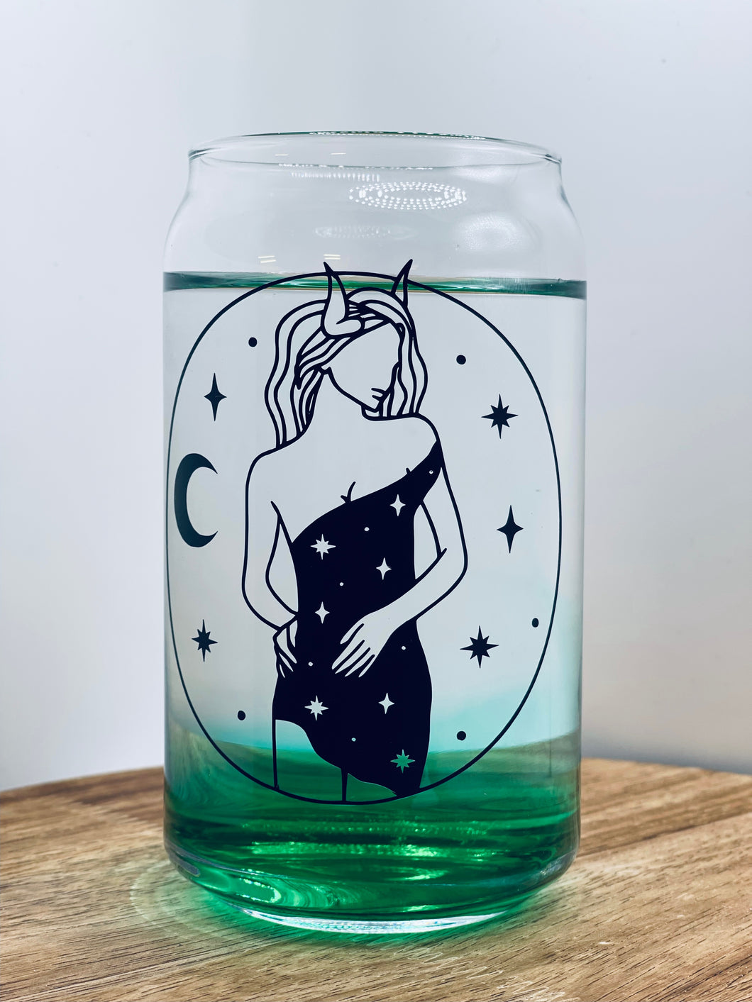 Taurus Goddess Cup