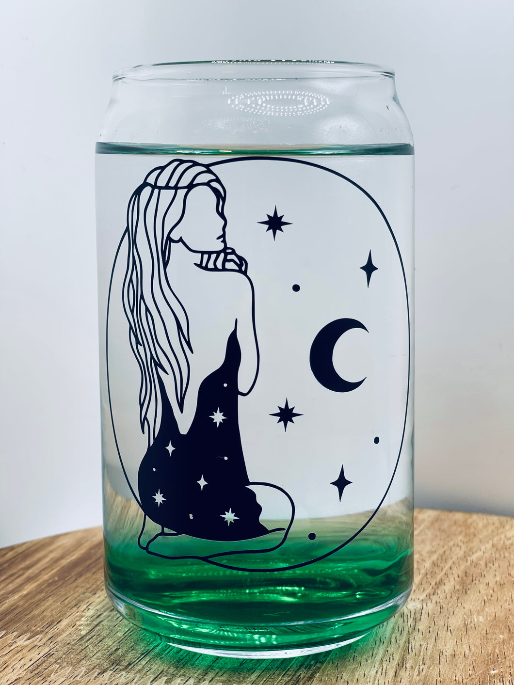 Virgo Goddess Cup