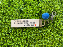 Load image into Gallery viewer, Keychain Wristlets
