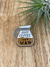 Load image into Gallery viewer, Coffee Pins
