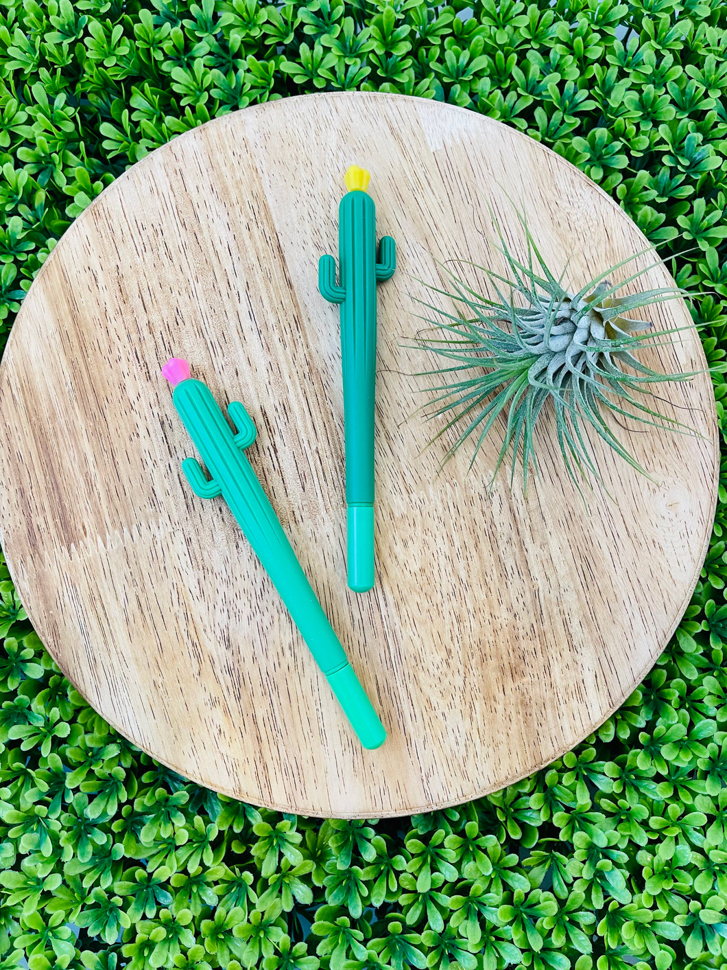 Stay Sharp Pen
