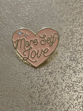 Load image into Gallery viewer, Heart Pins
