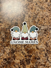 Load image into Gallery viewer, Gnome Mames Magnet
