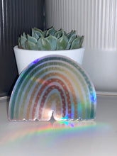 Load image into Gallery viewer, Lorainbow Vinyl Sticker
